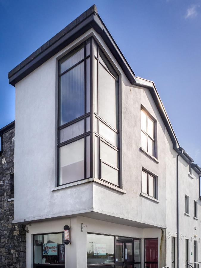 Carraroe Apartment 2 מראה חיצוני תמונה