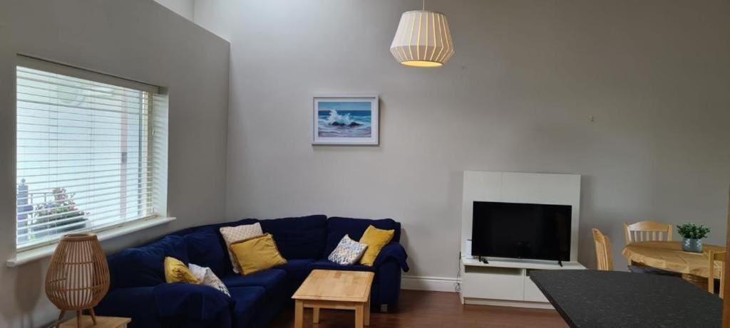 Carraroe Apartment 2 מראה חיצוני תמונה