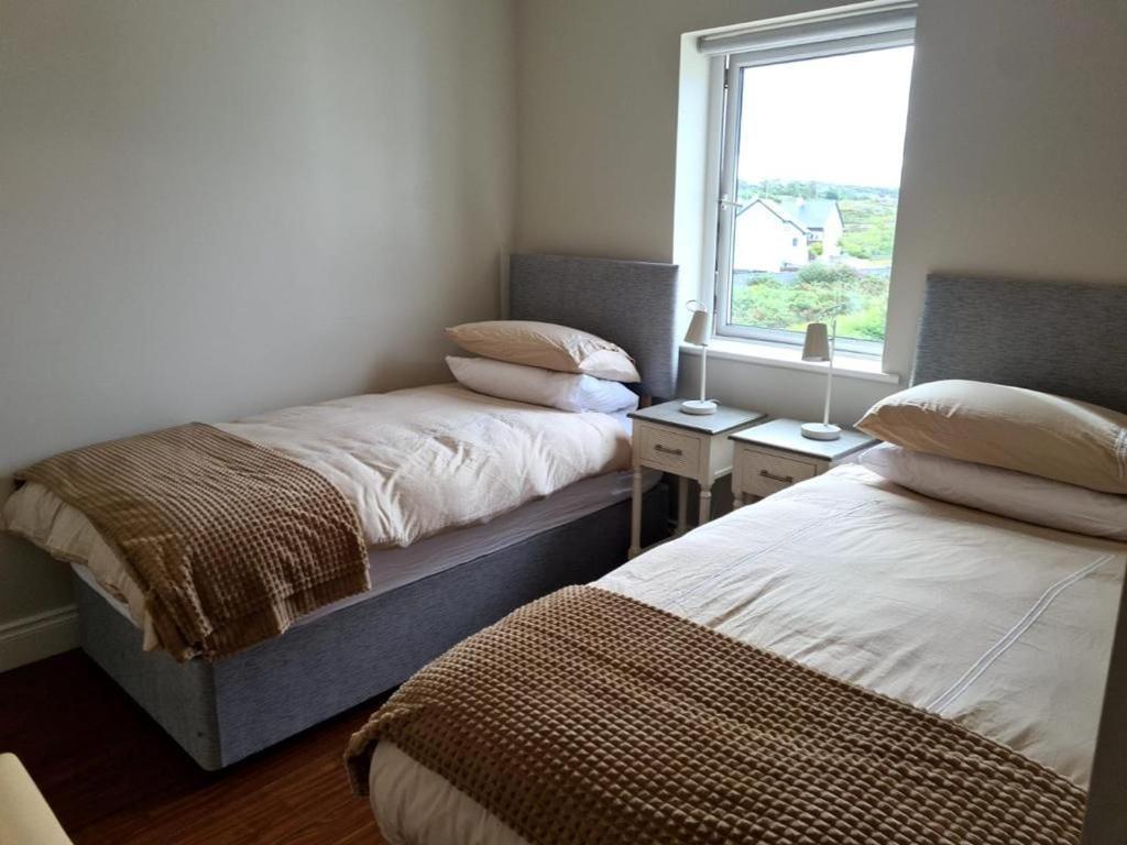 Carraroe Apartment 2 מראה חיצוני תמונה