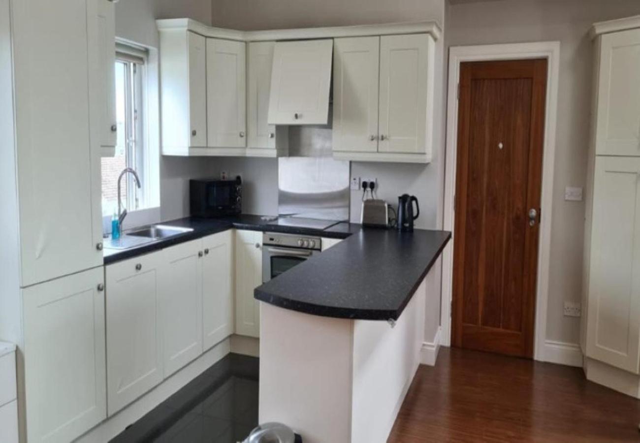 Carraroe Apartment 2 מראה חיצוני תמונה