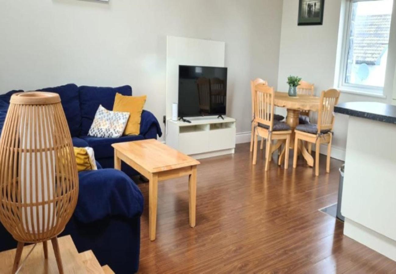 Carraroe Apartment 2 מראה חיצוני תמונה