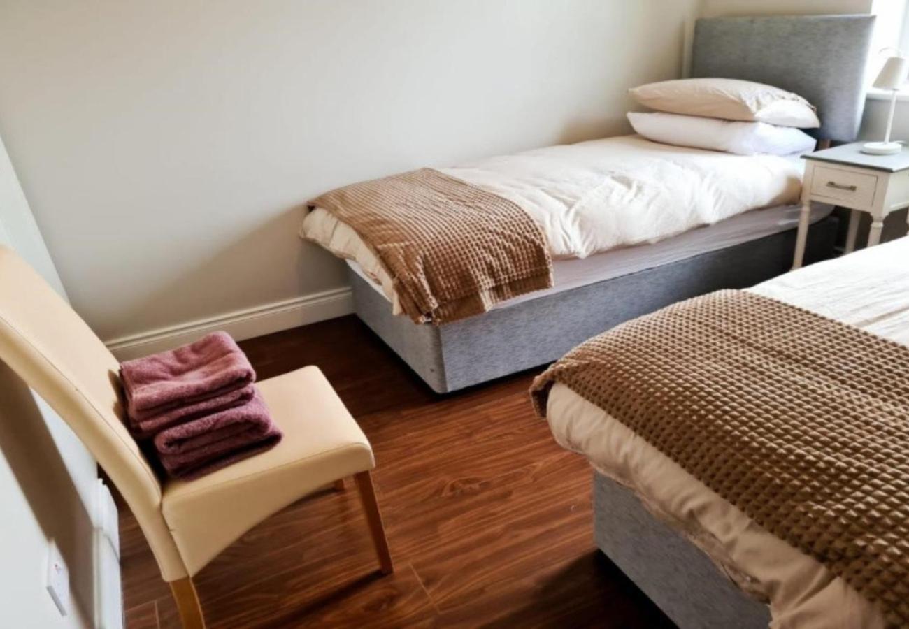 Carraroe Apartment 2 מראה חיצוני תמונה