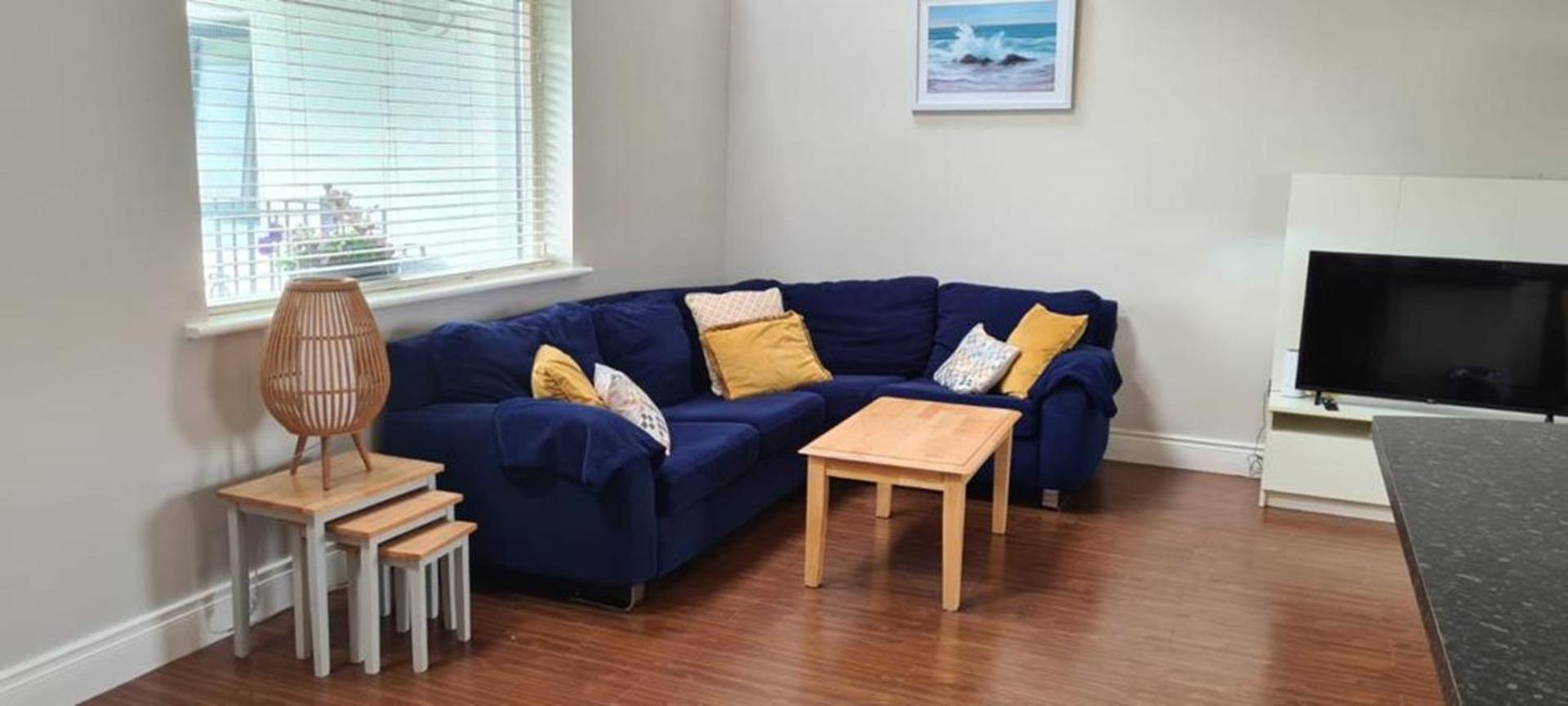 Carraroe Apartment 2 מראה חיצוני תמונה
