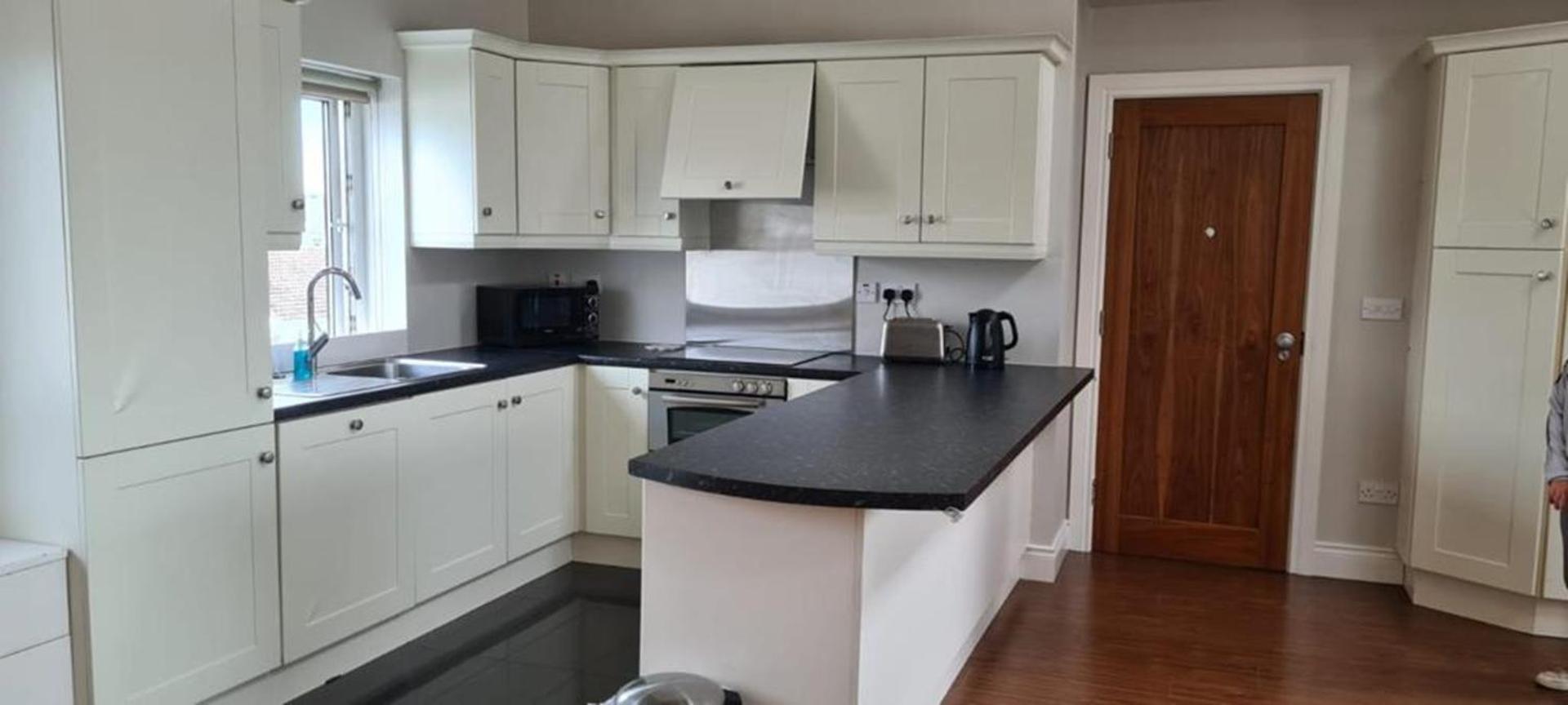 Carraroe Apartment 2 מראה חיצוני תמונה
