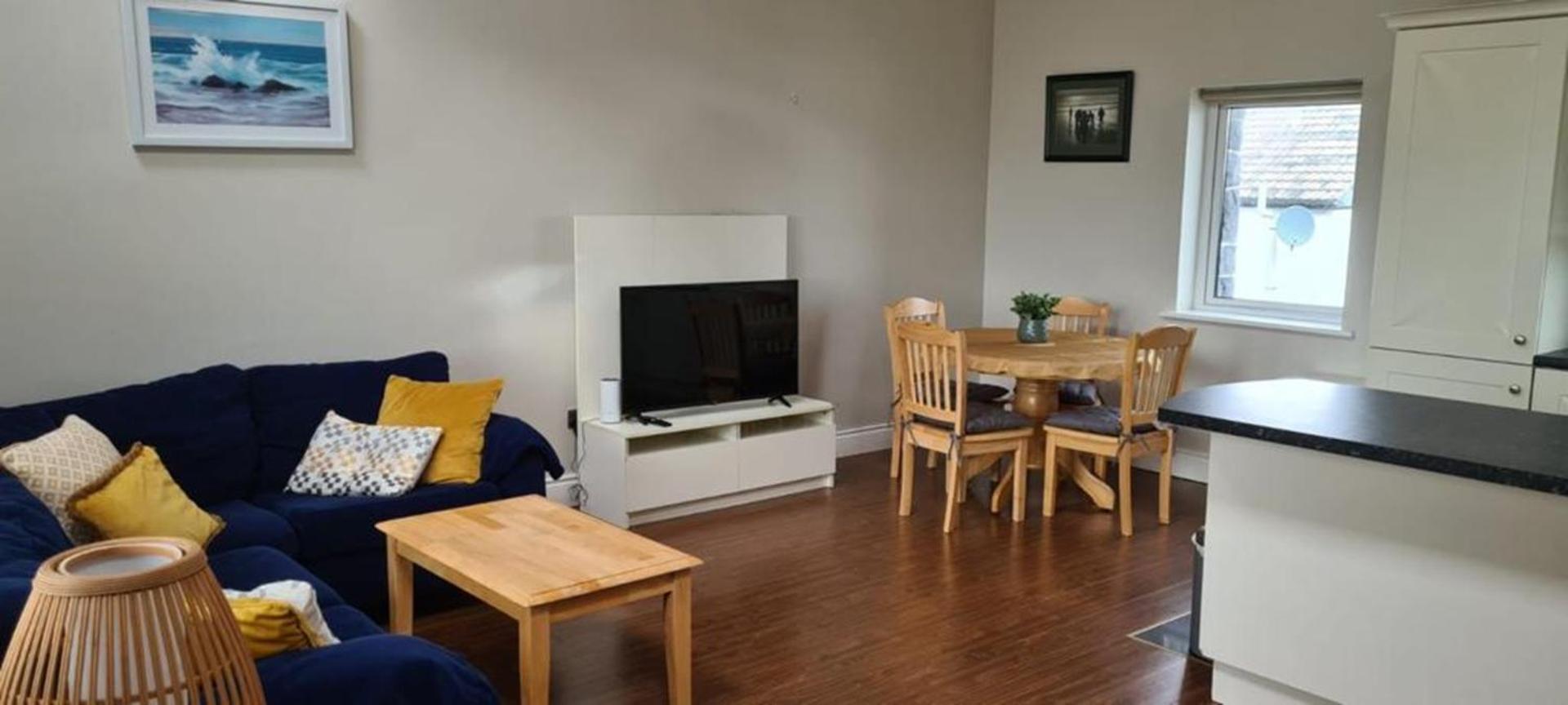 Carraroe Apartment 2 מראה חיצוני תמונה