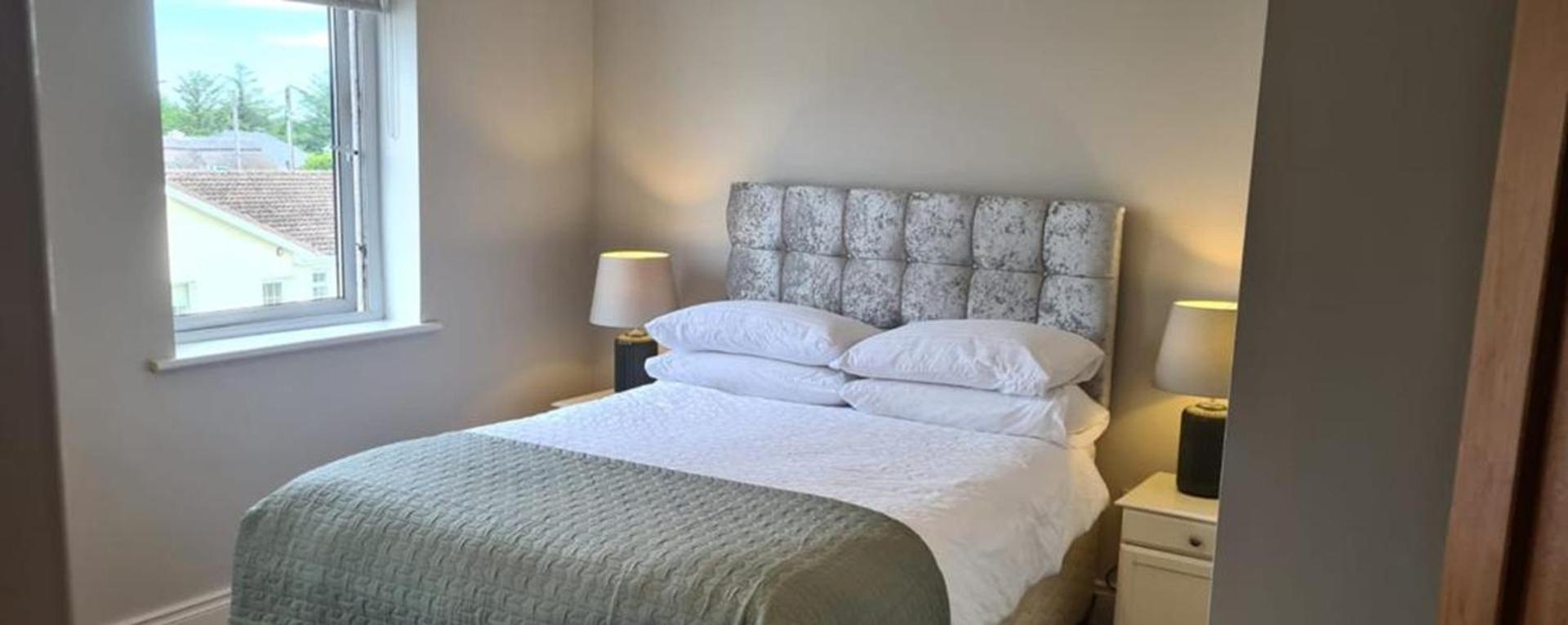 Carraroe Apartment 2 מראה חיצוני תמונה